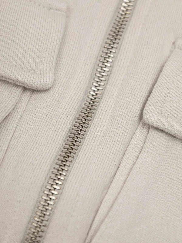 The Best Shops OFF-WHITE: Sweatshirts & Sweaters - Sweatshirt