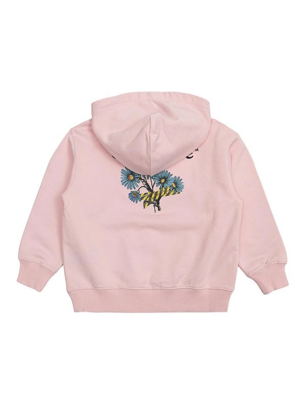 OFF-WHITE: Sweatshirts & Sweaters online - Sweatshirt