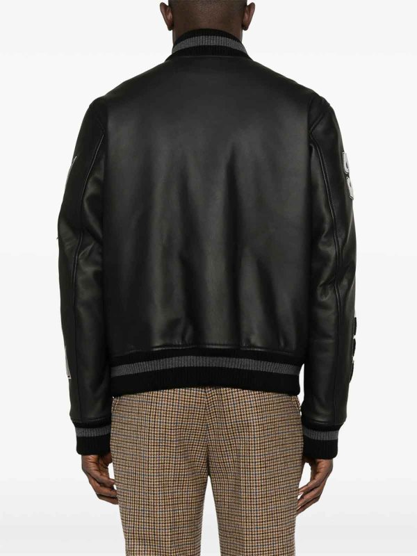 OFF-WHITE buy online Outerwear