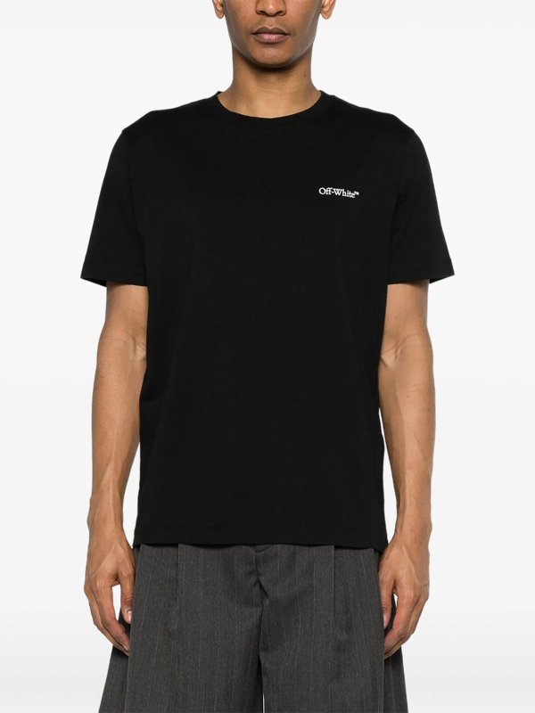 OFF-WHITE buy online T-shirt
