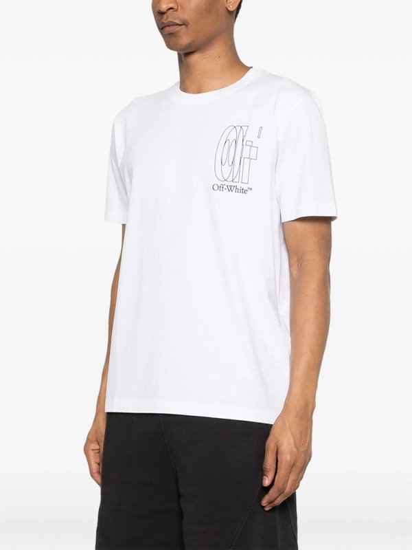OFF-WHITE buy online T-shirt