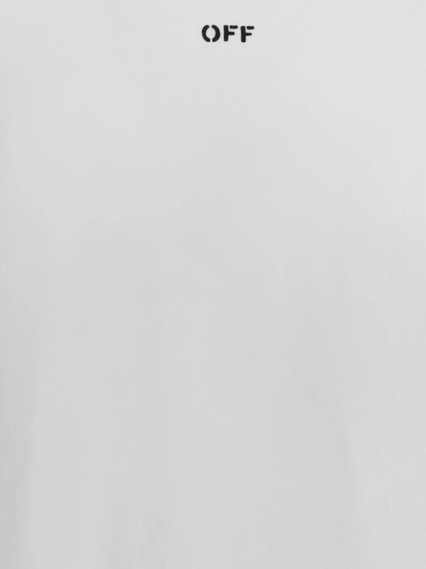 The Best Shops OFF-WHITE: t-shirt - T-shirt