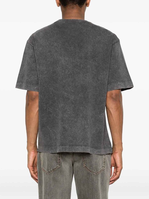 The Best Shops OFF-WHITE: t-shirts - T-Shirt