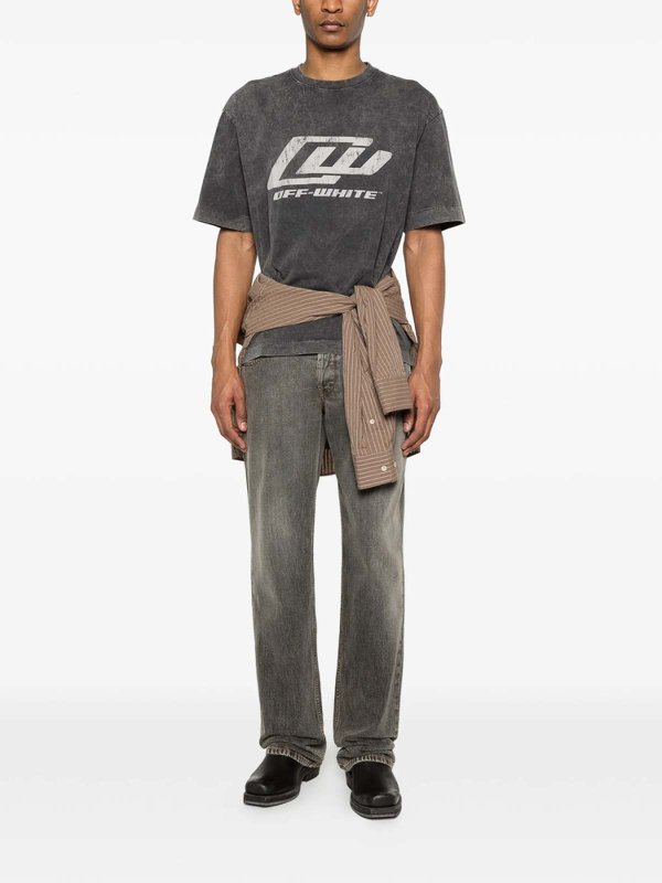 OFF-WHITE buy online T-Shirt