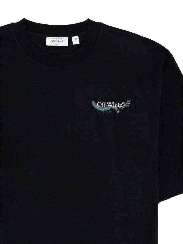 OFF-WHITE: t-shirt online - T-shirt