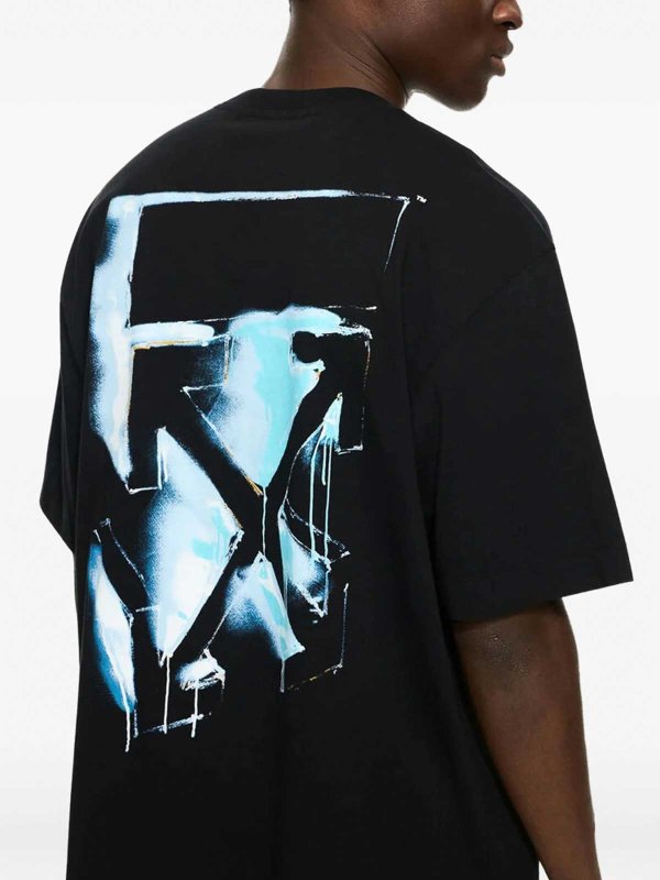 OFF-WHITE: t-shirt online - T-shirt