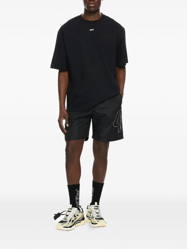 T-shirt shop online: OFF-WHITE