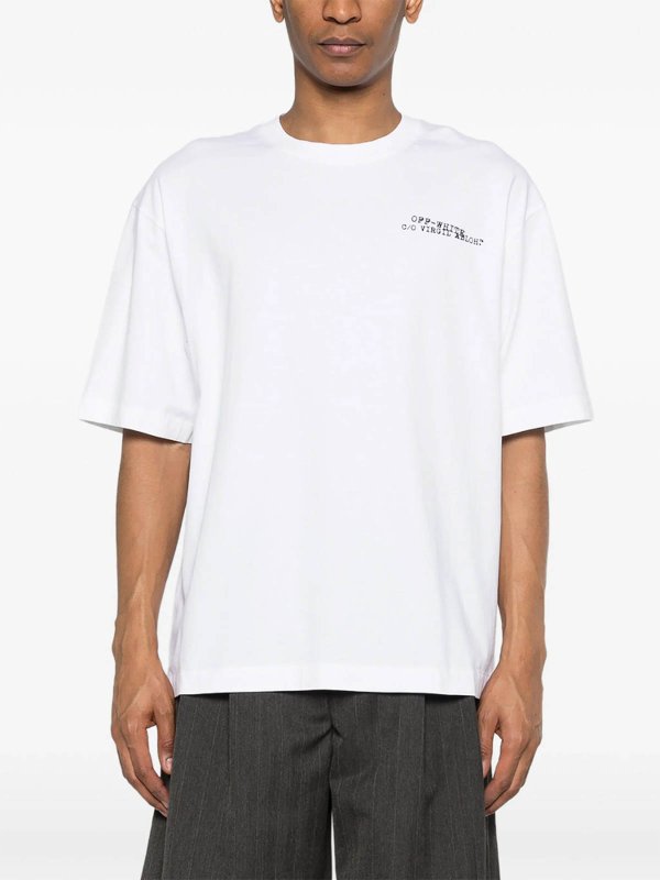 OFF-WHITE buy online T-shirt