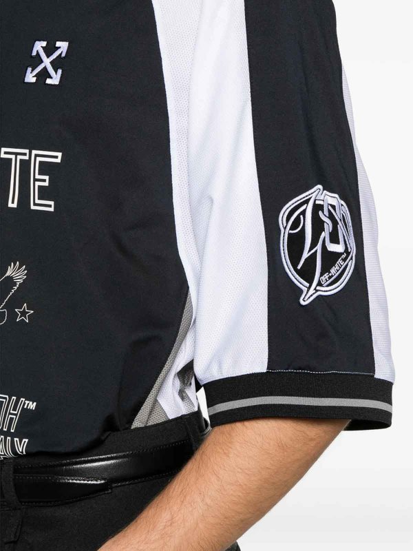 OFF-WHITE: t-shirt online - T-shirt