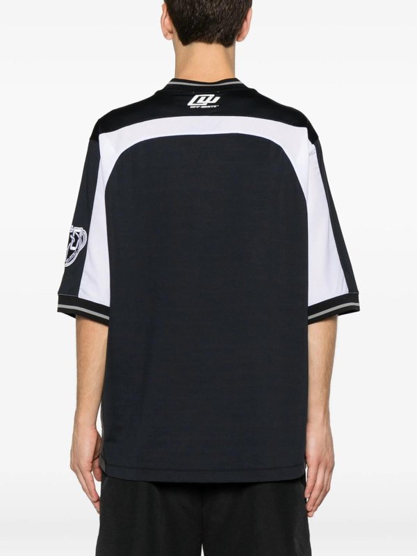 OFF-WHITE buy online T-shirt