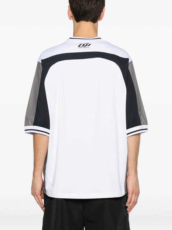 OFF-WHITE: t-shirt online - T-shirt