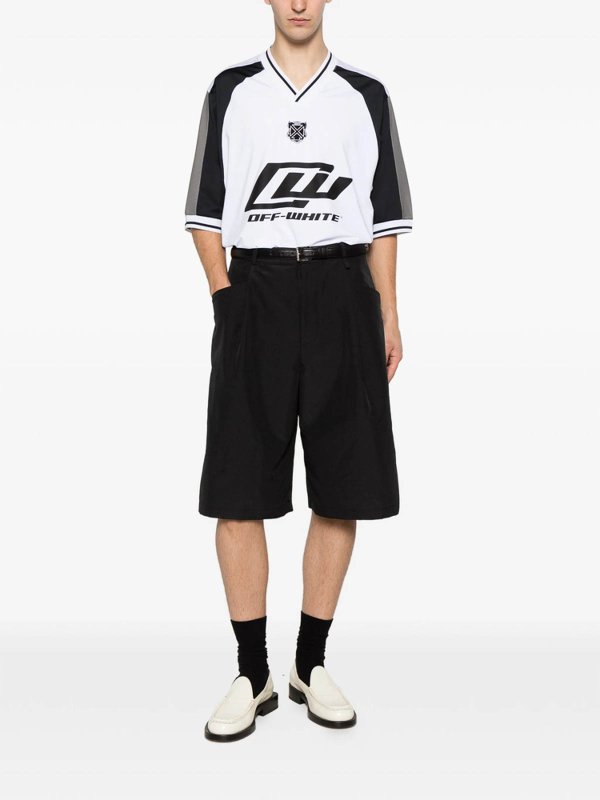 T-shirt shop online: OFF-WHITE