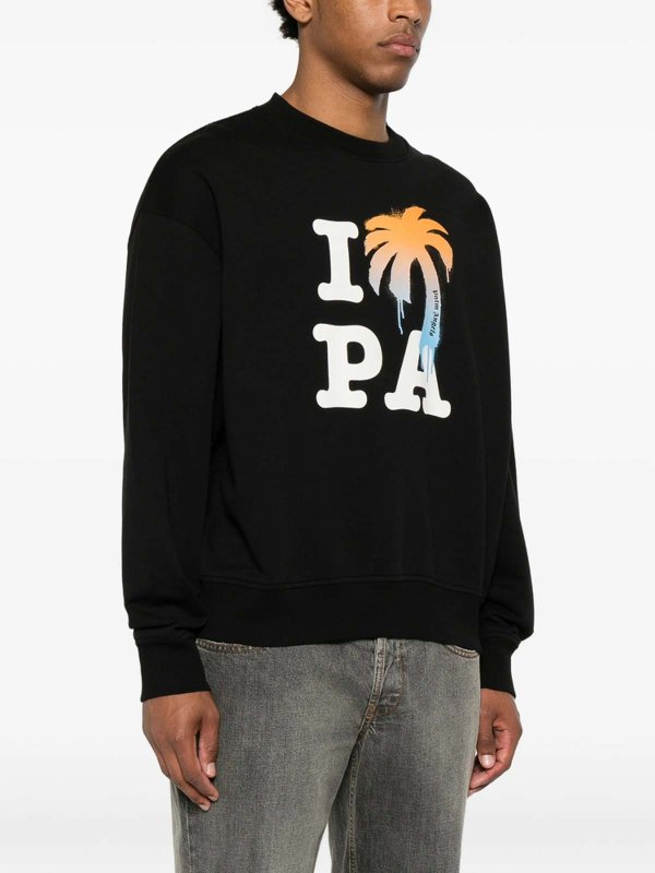 Palm Angels buy online Felpa
