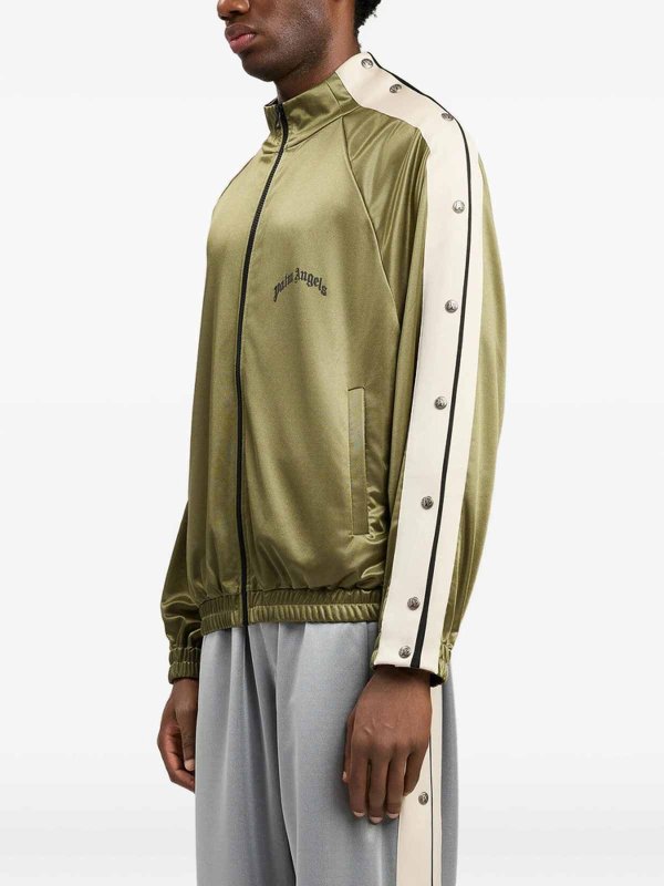 Palm Angels: Sweatshirts & Sweaters online - Sweatshirt