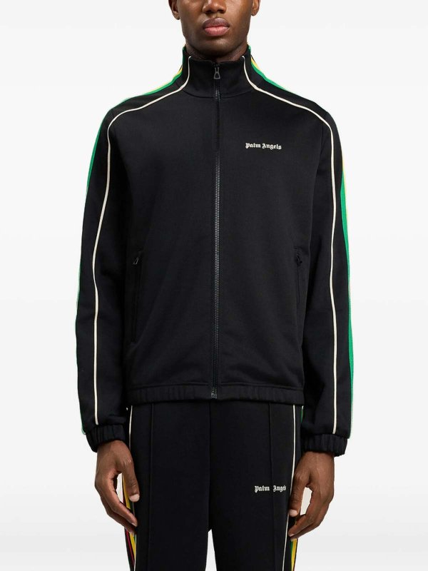 The Best Shops Palm Angels: Felpe e maglie - Felpa