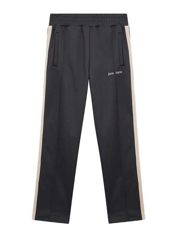 Palm Angels: pantaloni casual - Pantalone