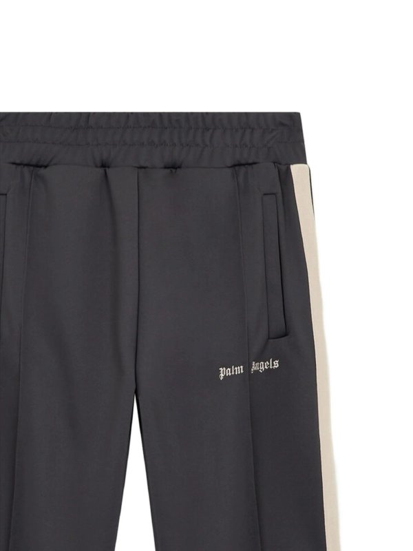 Palm Angels: pantaloni casual online - Pantalone