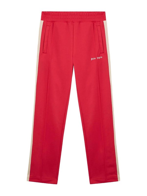 Palm Angels: casual trousers - Pant