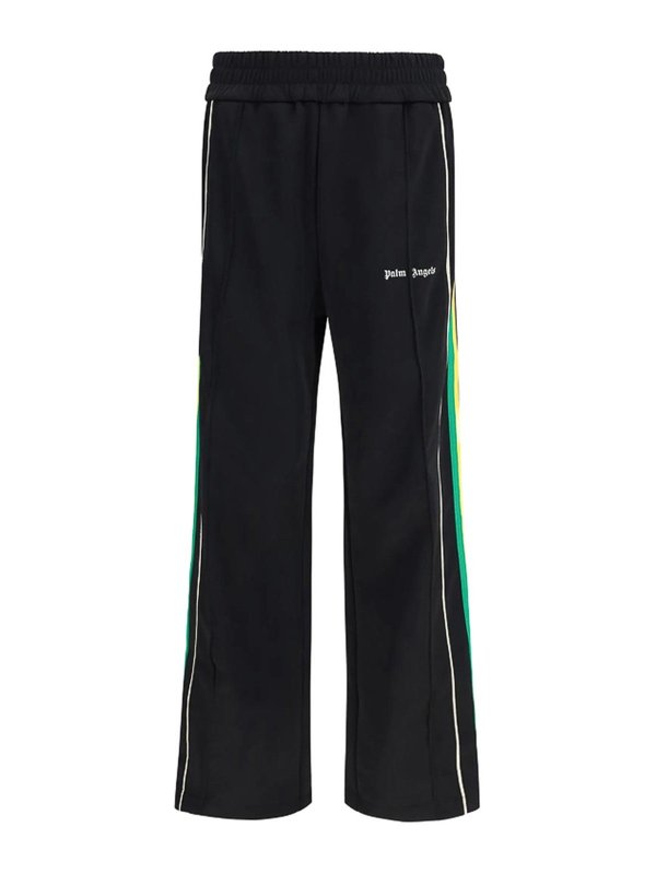 Palm Angels: casual trousers - Pant