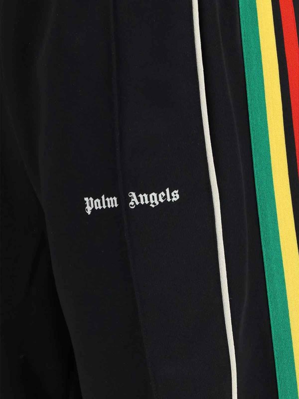 Palm Angels: casual trousers online - Pant