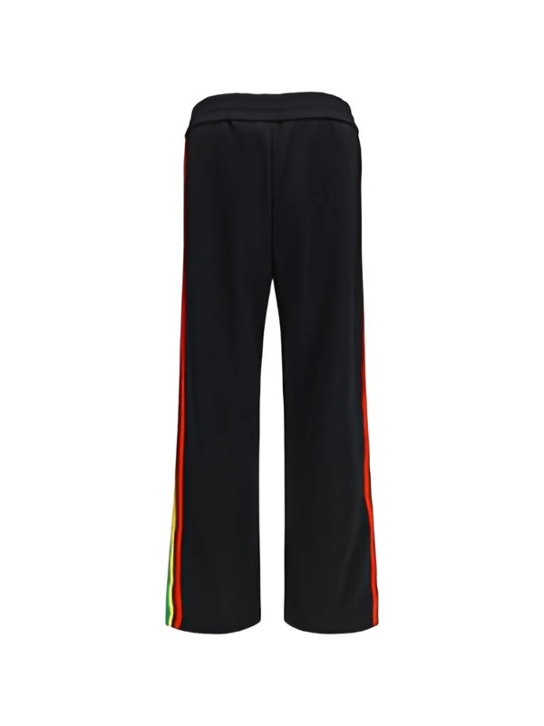 The Best Shops Palm Angels: casual trousers - Pant