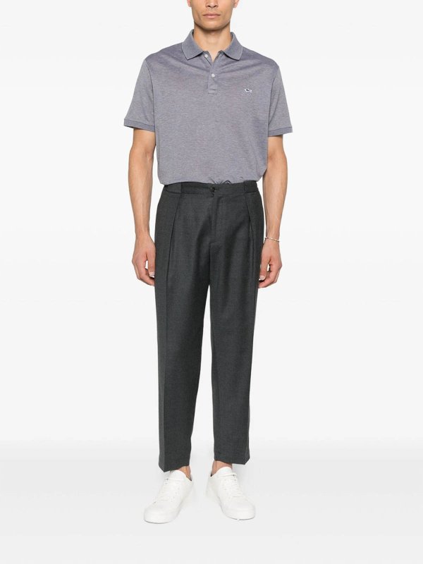 PAUL & SHARK: crew necks online - Sweater