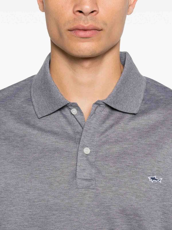 The Best Shops PAUL & SHARK: crew necks - Sweater