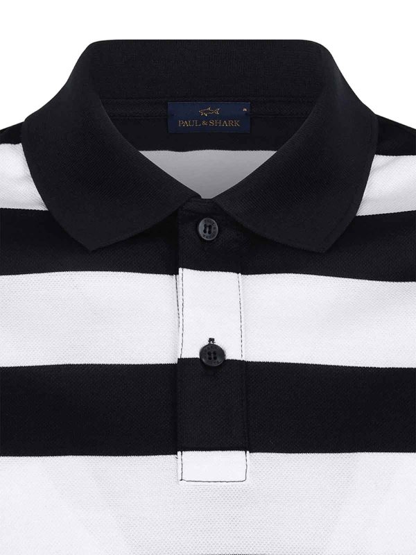 PAUL & SHARK: crew necks online - Sweater