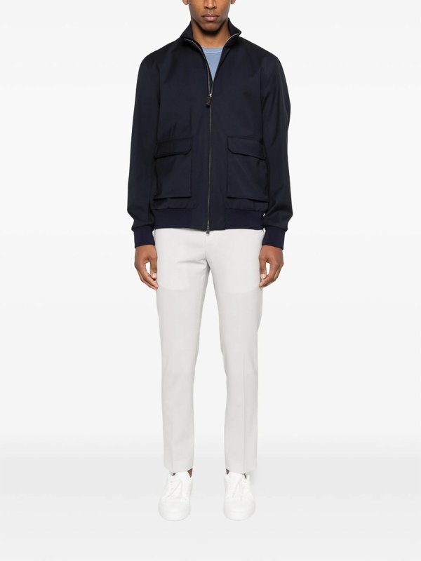 The Best Shops PT TORINO: casual trousers - Pant
