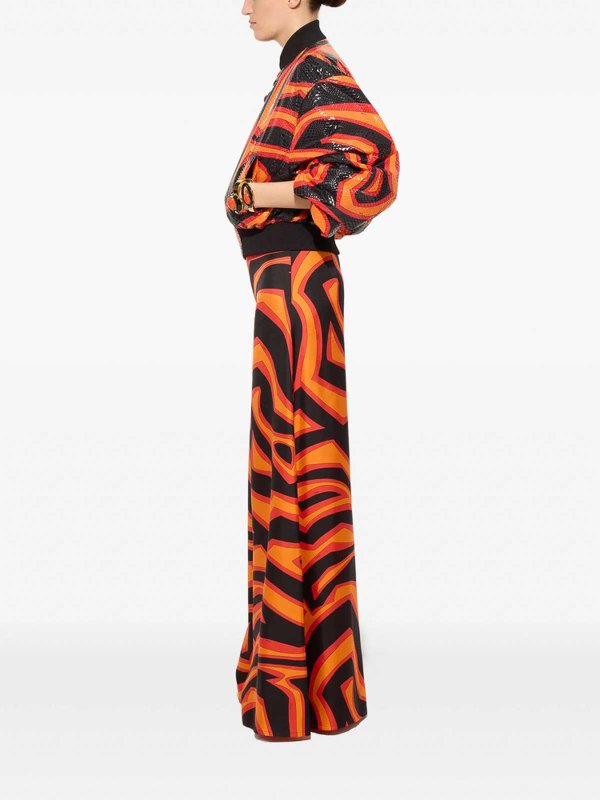EMILIO PUCCI: giacche bomber online - Capispalla