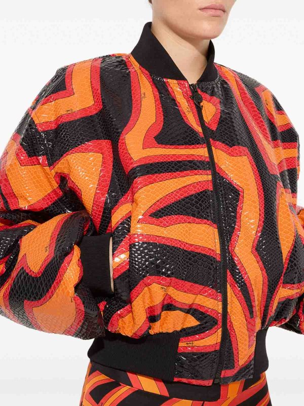 Capispalla shop online: EMILIO PUCCI