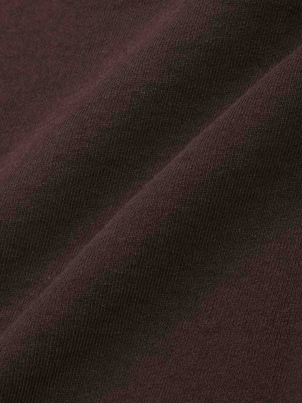 Rundhalspullover - Braun shop online: SPORTY & RICH