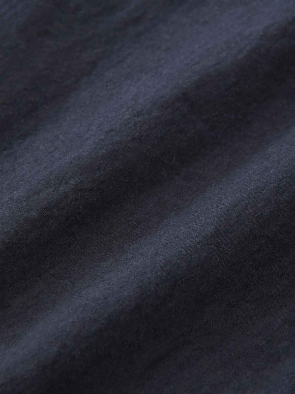 The Best Shops STUDIO NICHOLSON: Camisa - Azul