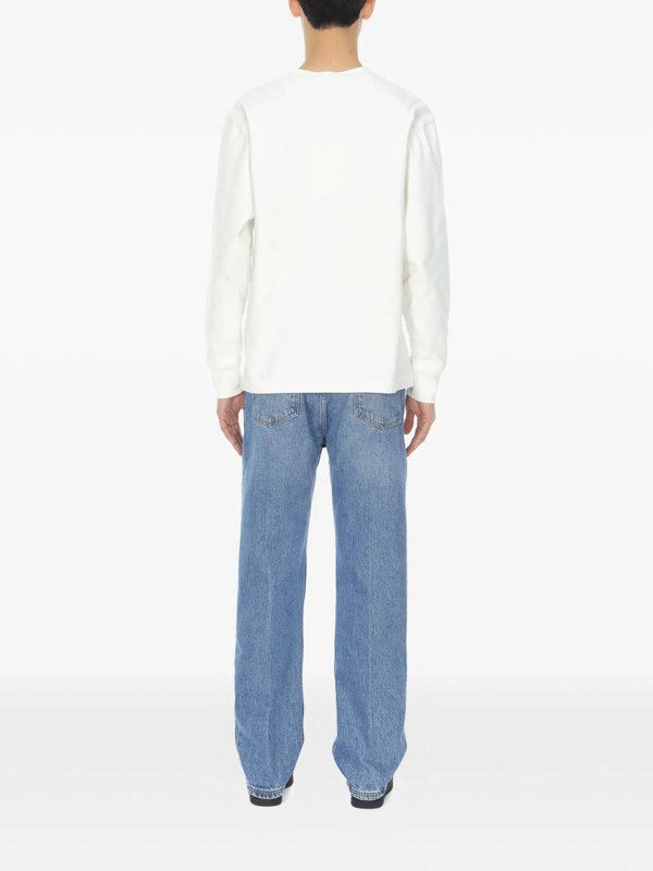 Sweater shop online: STUDIO NICHOLSON