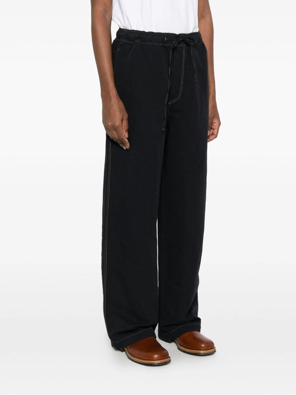 Pantalone shop online: STUDIO NICHOLSON