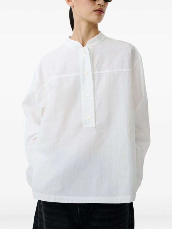 The Best Shops STUDIO NICHOLSON: shirts - Shirt