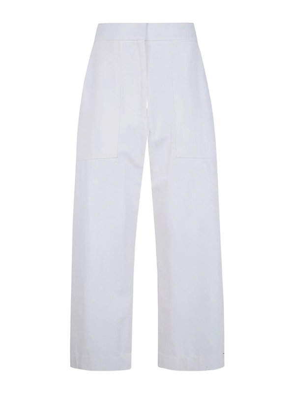 STUDIO NICHOLSON: pantaloni casual - Pantalone