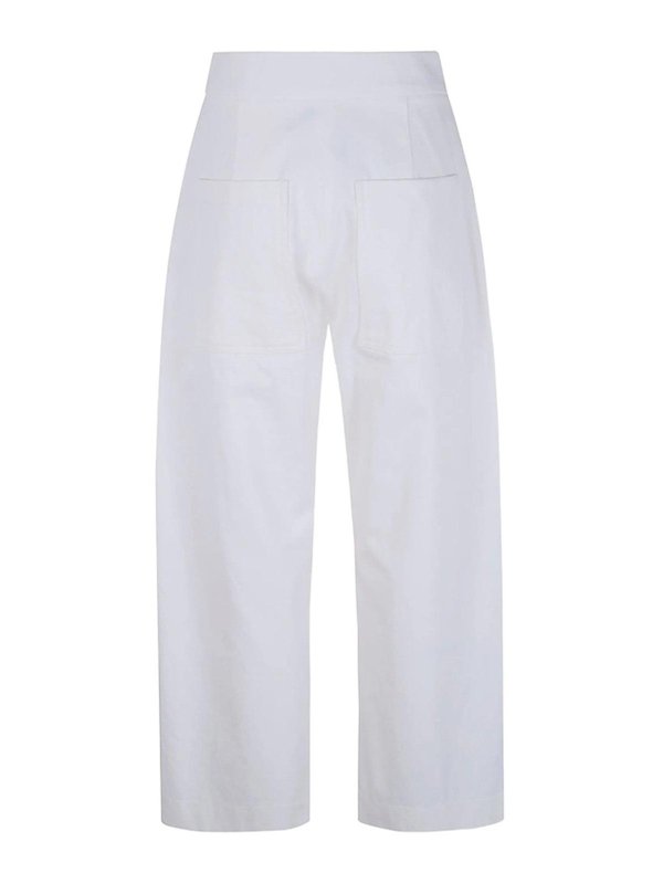STUDIO NICHOLSON: pantaloni casual online - Pantalone