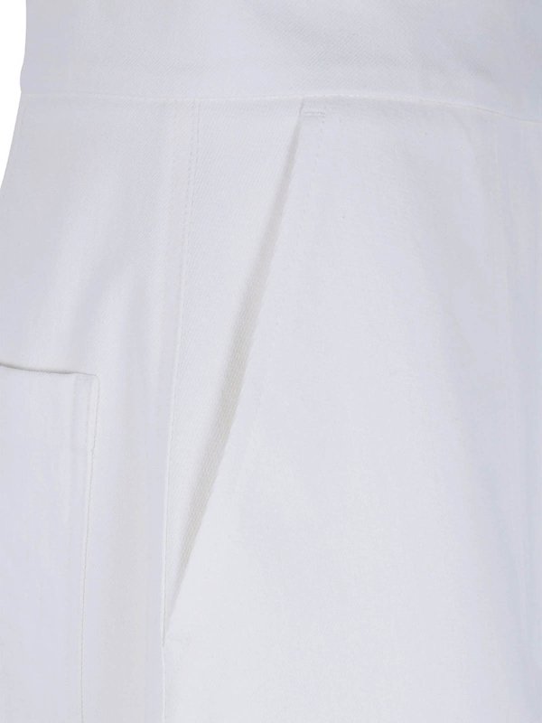 The Best Shops STUDIO NICHOLSON: pantaloni casual - Pantalone