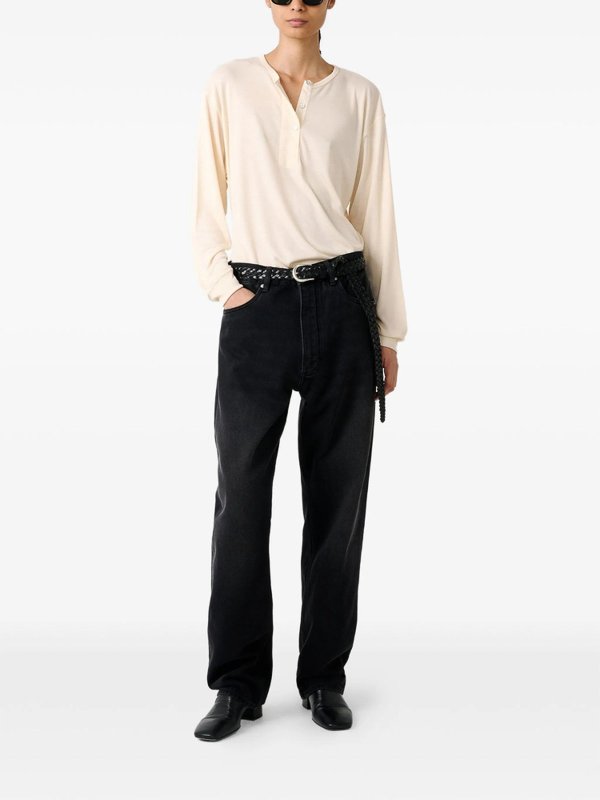 Sweatshirt - Nude shop online: STUDIO NICHOLSON