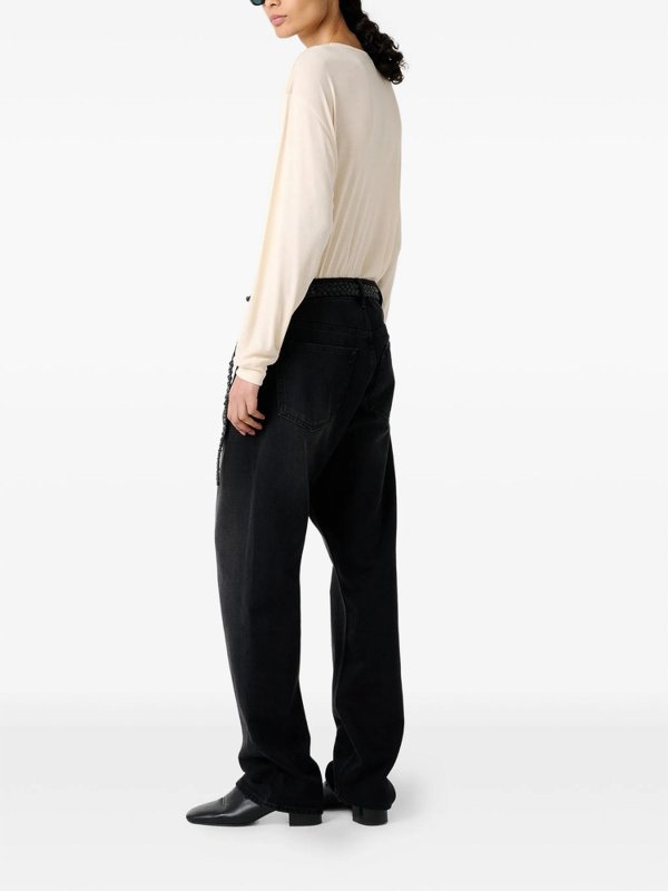 STUDIO NICHOLSON buy online Sweatshirt - Nude
