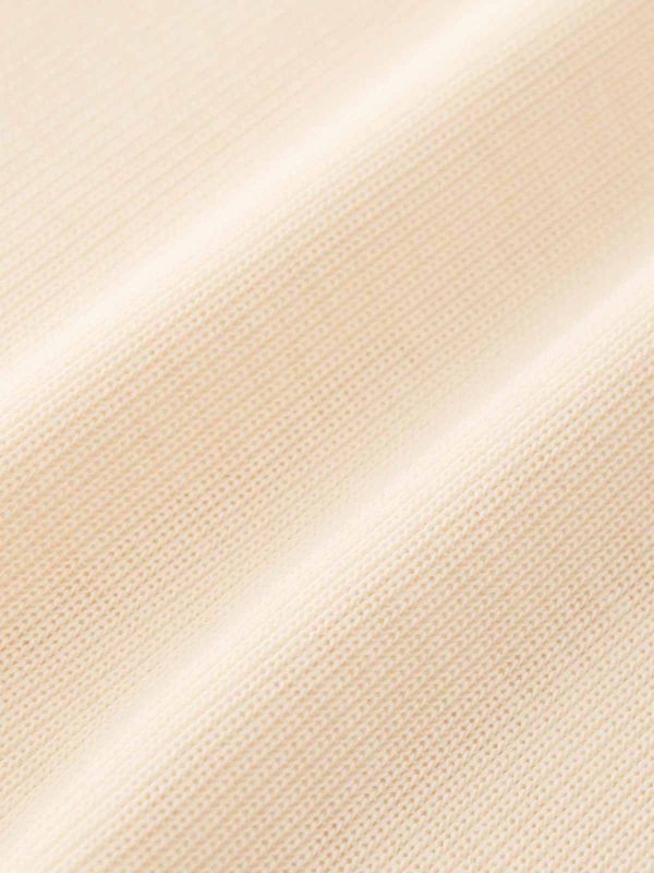 The Best Shops STUDIO NICHOLSON: Sweatshirt - Nude