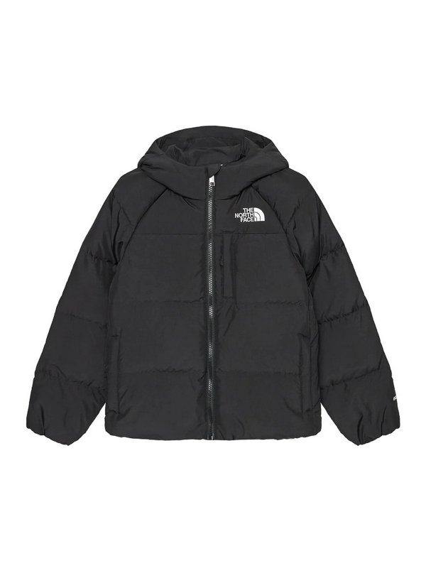 THE NORTH FACE: knee length coats - Outerwear