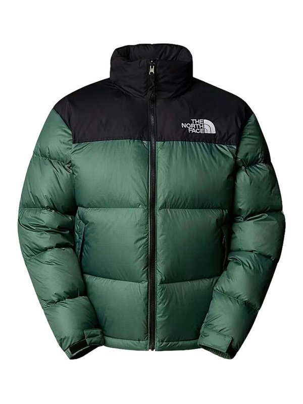THE NORTH FACE: knee length coats - Outerwear