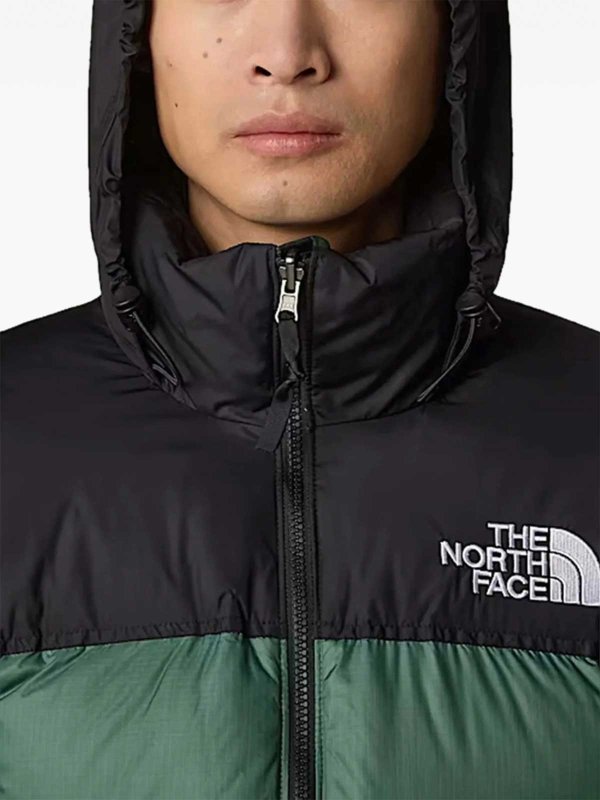 The Best Shops THE NORTH FACE: knee length coats - Outerwear