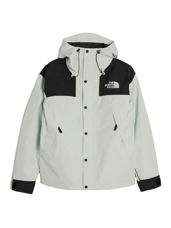 THE NORTH FACE: cappotti al ginocchio - Capispalla