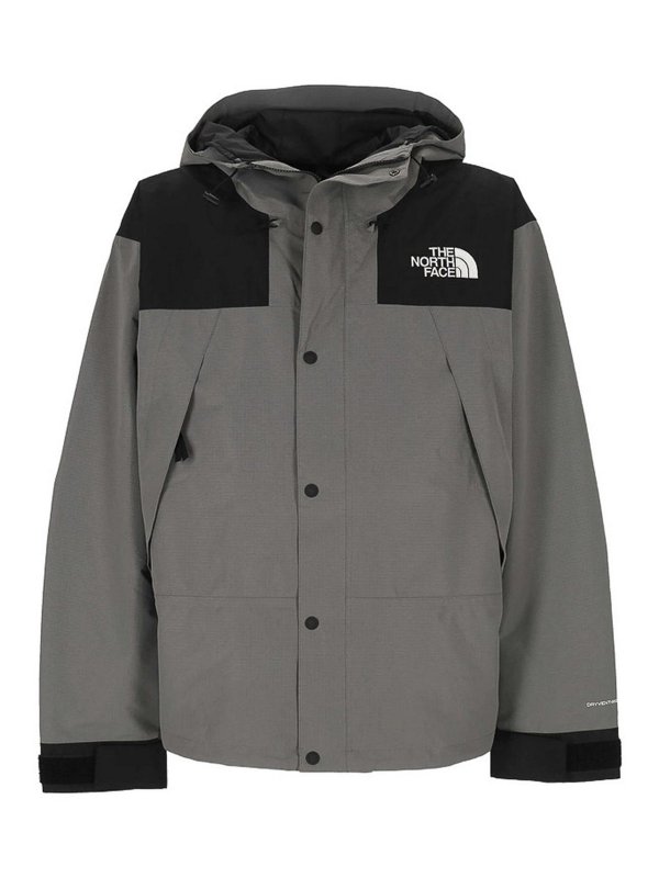 THE NORTH FACE: cappotti al ginocchio - Capispalla