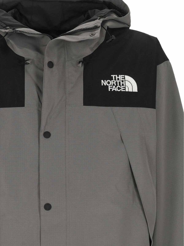 THE NORTH FACE: cappotti al ginocchio online - Capispalla