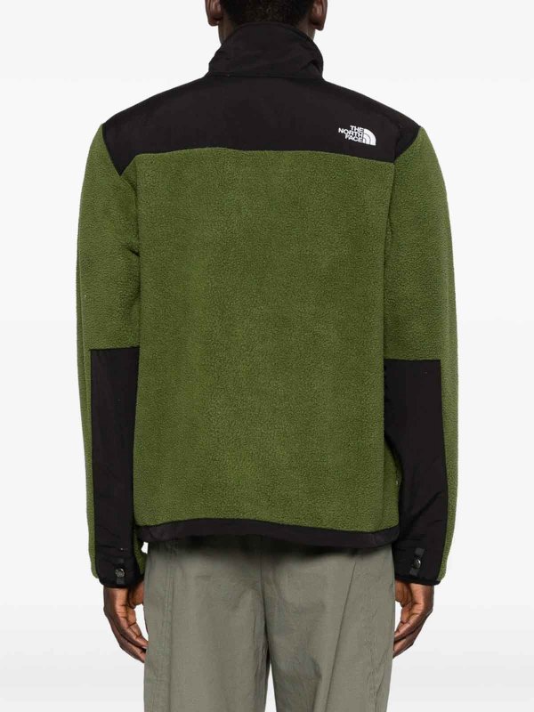 THE NORTH FACE buy online Pull Col Roulé - Vert