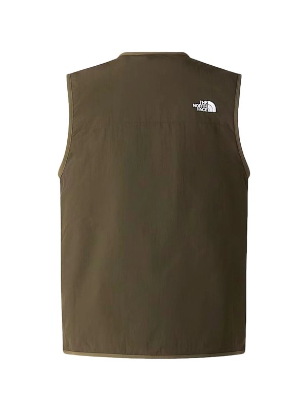 THE NORTH FACE: Chalecos  online - Chaleco - Verde